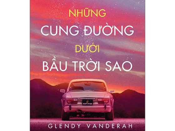 Những Cung Đường Dưới Bầu Trời Sao PDF