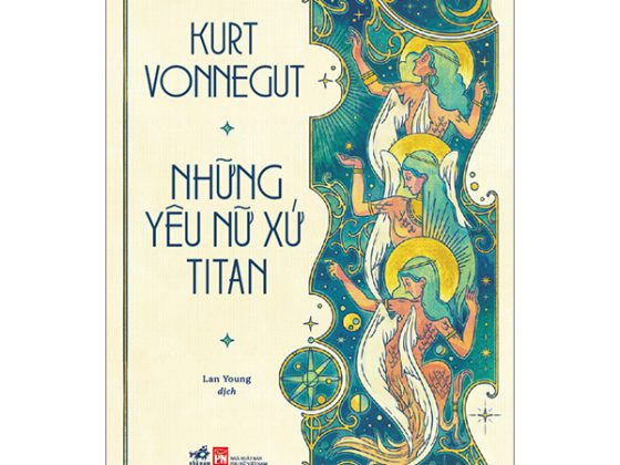Những Yêu Nữ Xứ Titan PDF