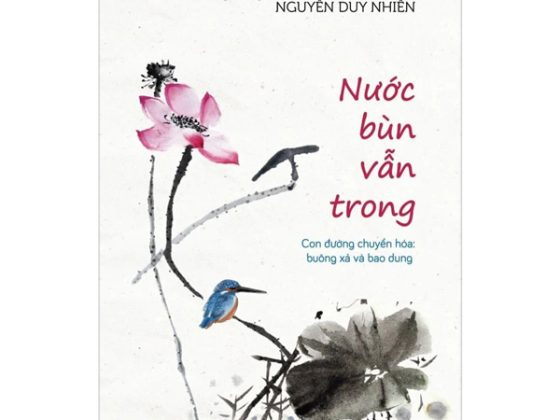 Nước Bùn Vẫn Trong PDF