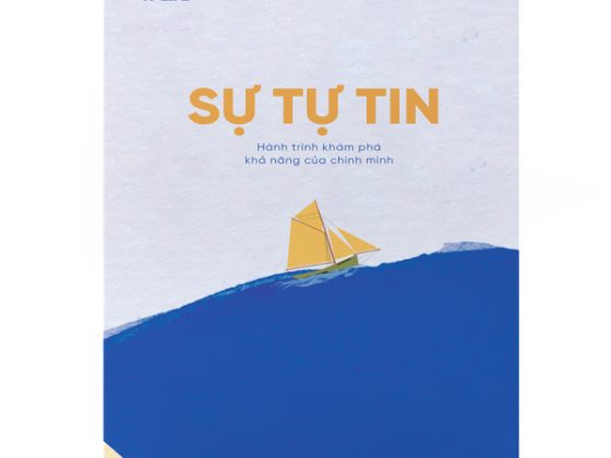 Sự Tự Tin - Hành Trình Khám Phá Khả Năng Của Chính Mình PDF