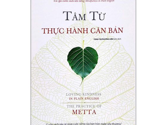 Tâm Từ Thực Hành Căn Bản PDF
