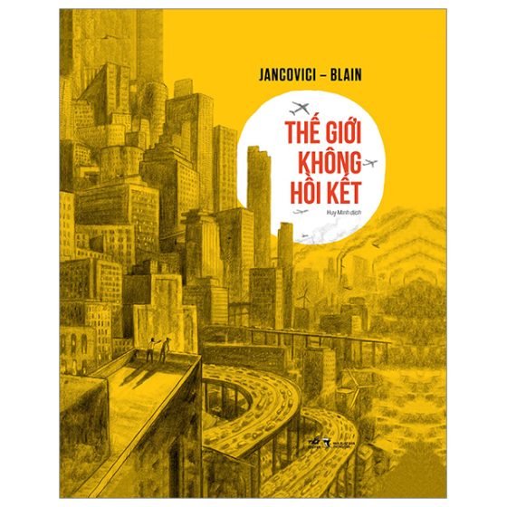 Thế Giới Không Hồi Kết PDF