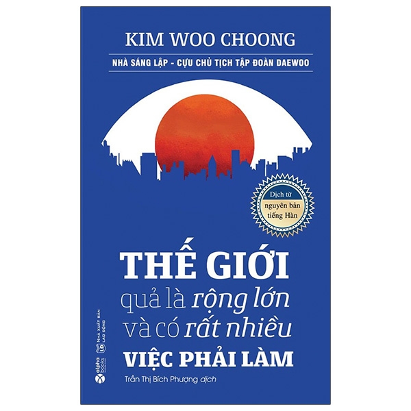 Thế Giới Quả Là Rộng Lớn Và Có Rất Nhiều Việc Phải Làm PDF Thế Giới Quả Là Rộng Lớn Và Có Rất Nhiều Việc Phải Làm PDF