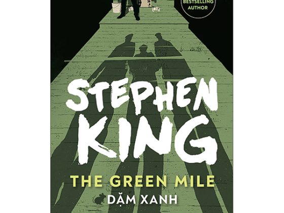 The Green Mile - Dặm Xanh PDF