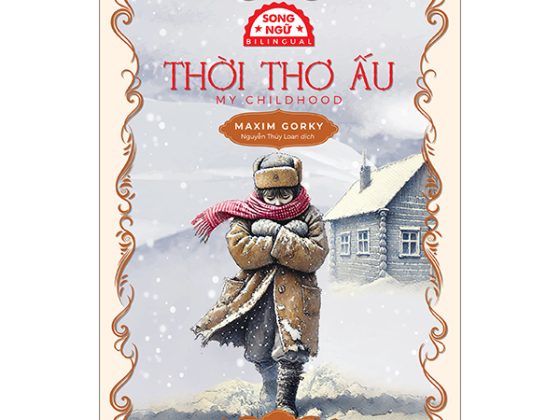 Thời Thơ Ấu - My Childhood - Song Ngữ Việt-Anh PDF