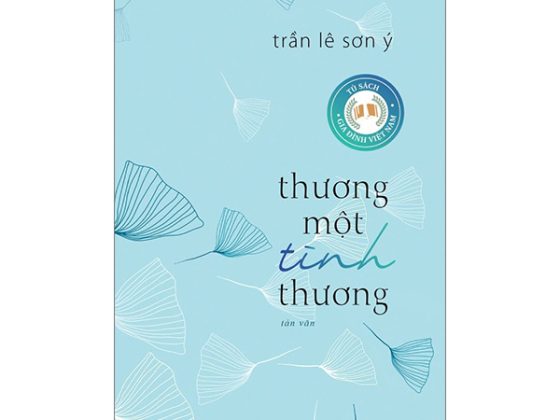 Thương Một Tình Thương PDF