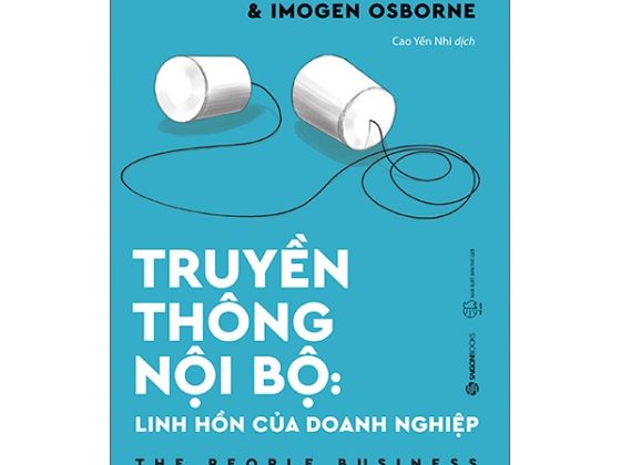 Truyền Thông Nội Bộ: Linh Hồn Của Doanh Nghiệp PDF