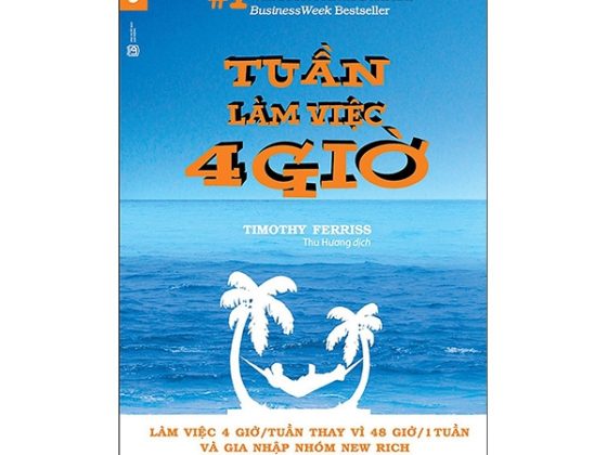 Tuần Làm Việc 4 Giờ PDF