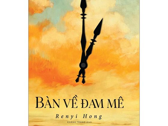 Bàn Về Đam Mê PDF