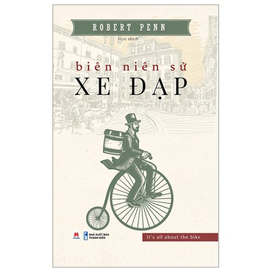 Biên Niên Sử Xe Đạp PDF