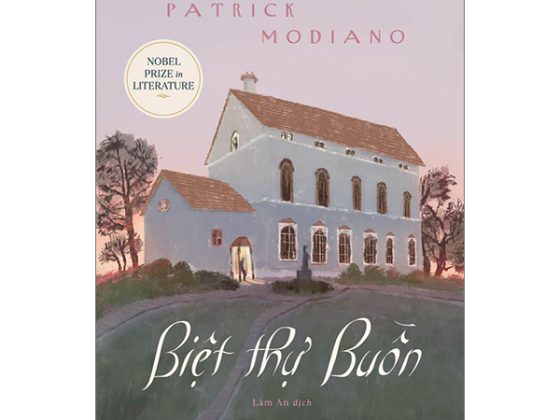 Biệt Thự Buồn PDF