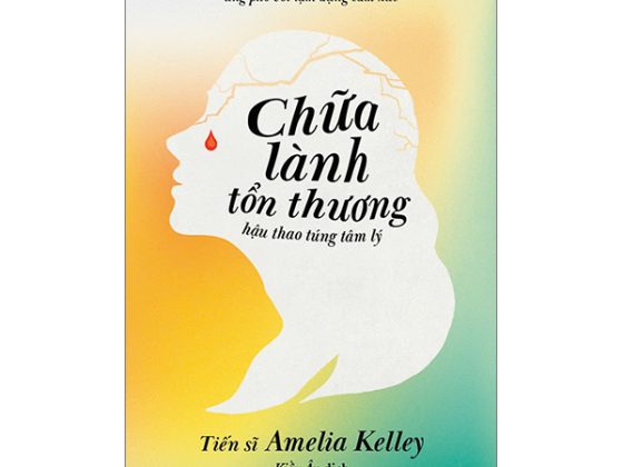Chữa Lành Tổn Thương Hậu Thao Túng Tâm Lý PDF