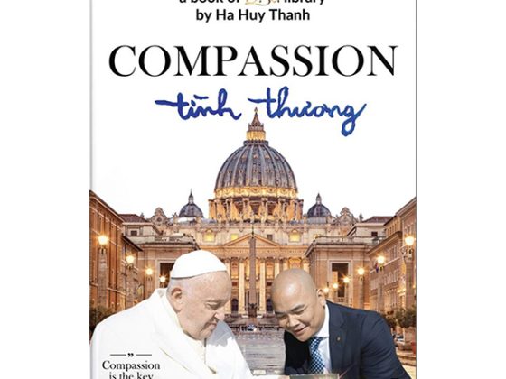 Compassion - Tình Thương PDF
