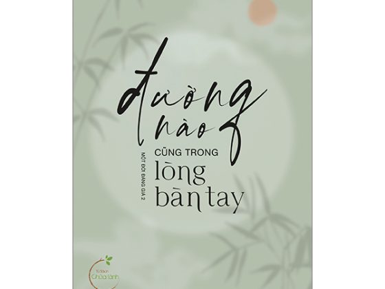Đường Nào Cũng Trong Lòng Bàn Tay PDF