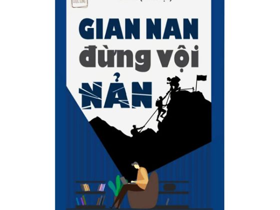 Gian Nan Đừng Vội Nản PDF