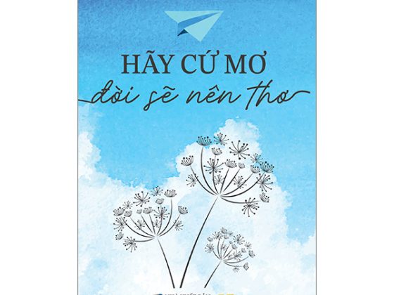 Hãy Cứ Mơ Đời Sẽ Nên Thơ PDF