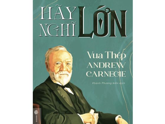 Hãy Nghĩ Lớn PDF