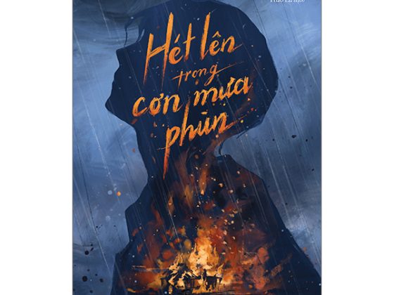 Hét Lên Trong Cơn Mưa Phùn PDF