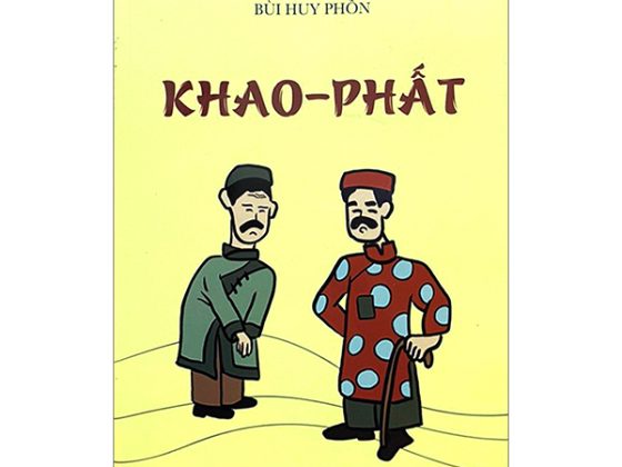 Khao - Phất PDF