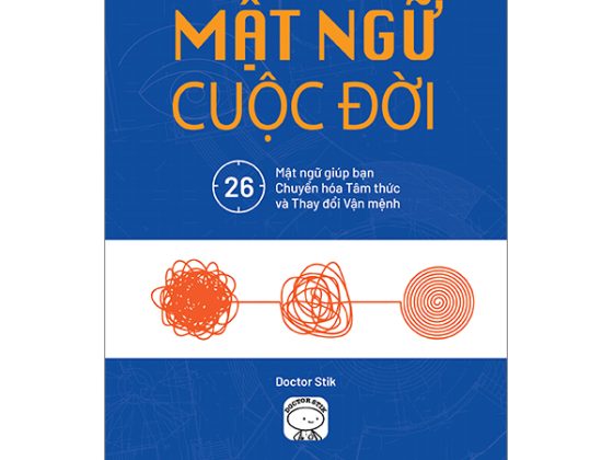 Mật Ngữ Cuộc Đời - 26 Mật Ngữ Giúp Bạn Chuyển Hóa Tâm Thức Và Thay Đổi Vận Mệnh PDF