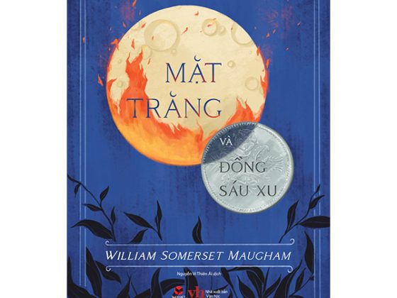 Mặt Trăng Và Đồng Sáu Xu PDF