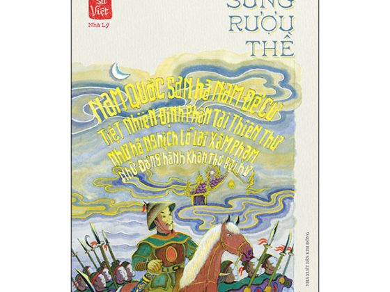 Ngàn Năm Sử Việt - Nhà Lý - Sừng Rượu Thề PDF