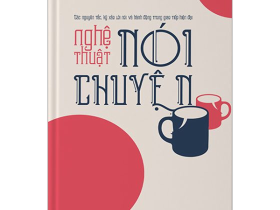 Nghệ Thuật Nói Chuyện (Tái Bản 2024) PDF