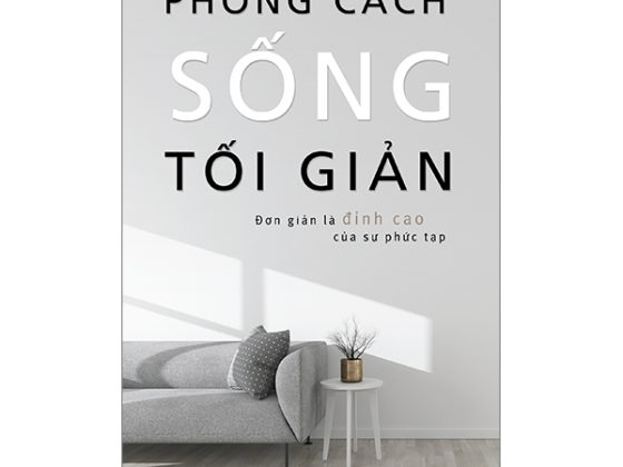 Phong Cách Sống Tối Giản (Tái Bản 2024) PDF