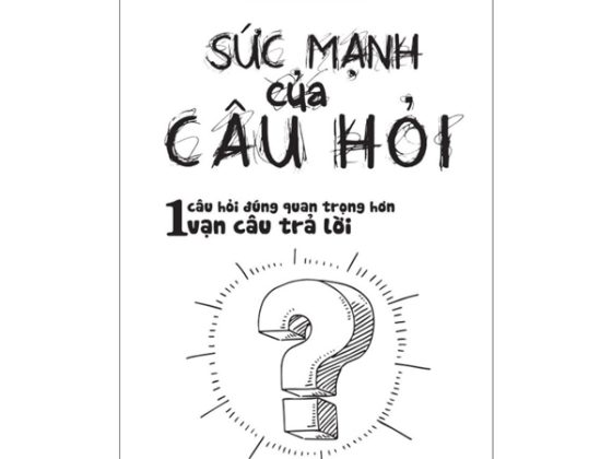 Sức Mạnh Của Câu Hỏi PDF
