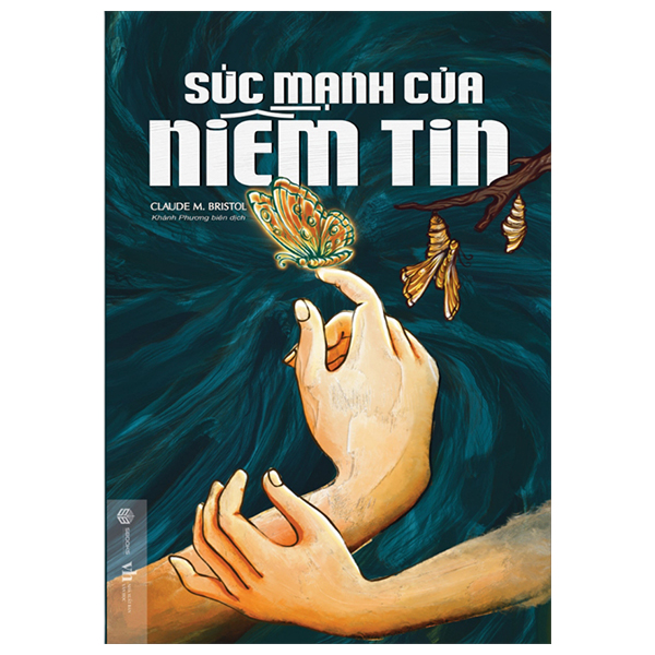 Sức Mạnh Của Niềm Tin PDF Sức Mạnh Của Niềm Tin PDF