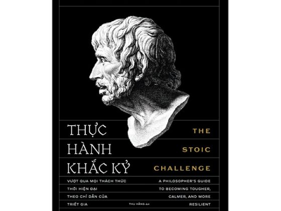 Thực Hành Khắc Kỷ PDF