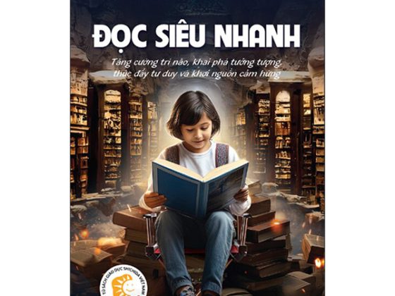 Tủ Sách Giáo Dục Shichida - Đọc Siêu Nhanh - Tăng Cường Trí Não, Khai Phá Tưởng Tượng, Thúc Đẩy Tư Duy Và Khơi Nguồn Cảm Hứng PDF
