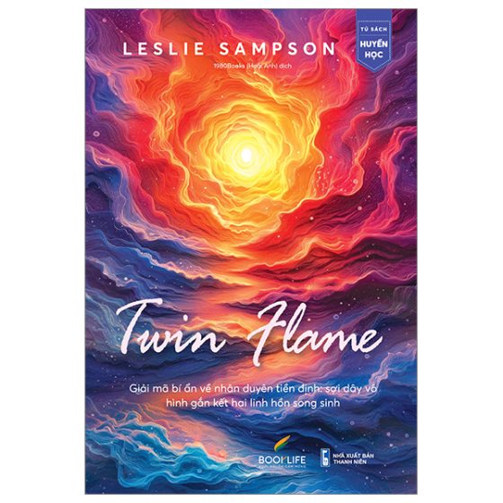Twin Flame PDF