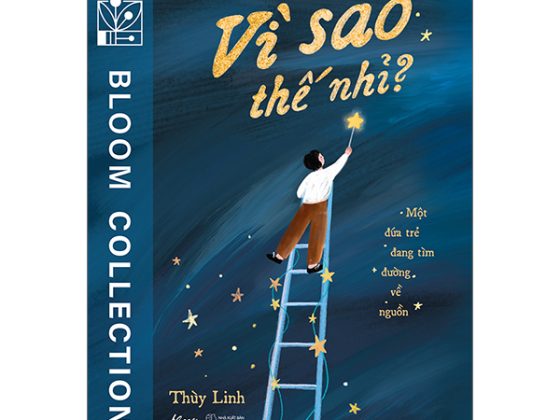 Vì Sao Thế Nhỉ? - Một Đứa Trẻ Đang Tìm Đường Về Nguồn PDF