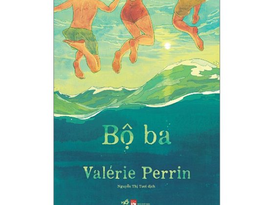 Bộ Ba PDF