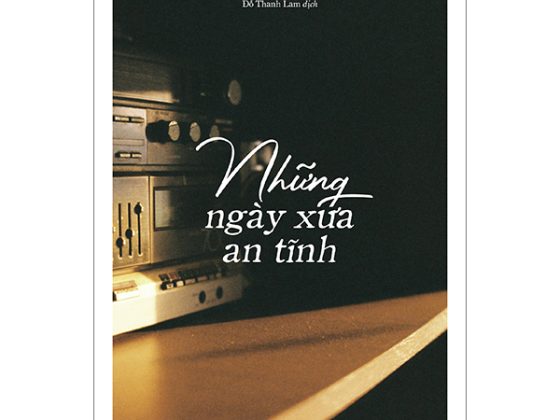 Những Ngày Xưa An Tĩnh PDF