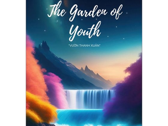 The Garden Of Youth - Vườn Thanh Xuân PDF