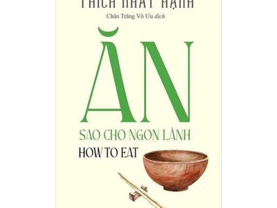 Ăn Sao Cho Ngon Lành - How To Eat PDF