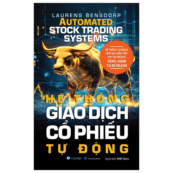 Automated Stock Trading Systems - Hệ Thống Giao Dịch Cổ Phiếu Tự Động PDF Automated Stock Trading Systems - Hệ Thống Giao Dịch Cổ Phiếu Tự Động PDF