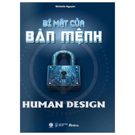 Bí Mật Của Bản Mệnh - Human Design PDF
