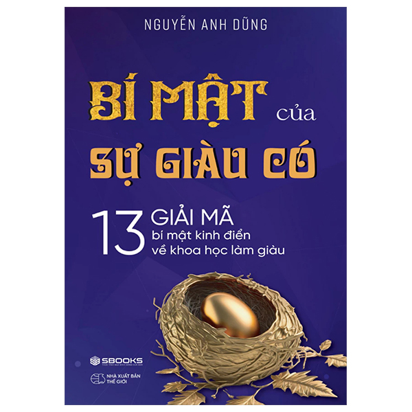 Bí Mật Của Sự Giàu Có PDF Bí Mật Của Sự Giàu Có PDF