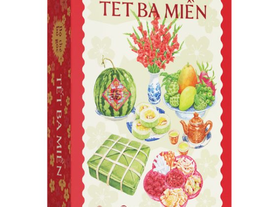 Bộ Hộp Thẻ Tết Ba Miền - Song Ngữ Anh-Việt PDF