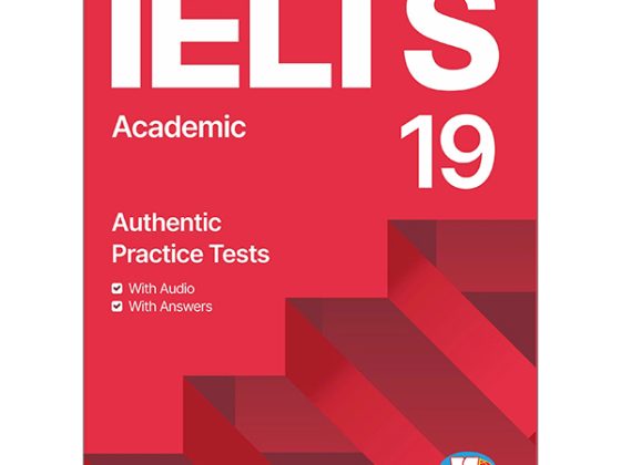Cambridge IELTS 19 - Academic - Authentic Pratice Tests PDF