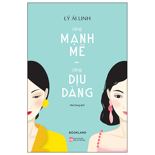 Càng Mạnh Mẽ, Càng Dịu Dàng (Tái Bản 2025) PDF Càng Mạnh Mẽ, Càng Dịu Dàng (Tái Bản 2025) PDF