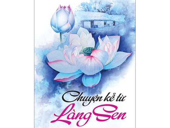 Chuyện Kể Từ Làng Sen (Tái Bản 2025) PDF