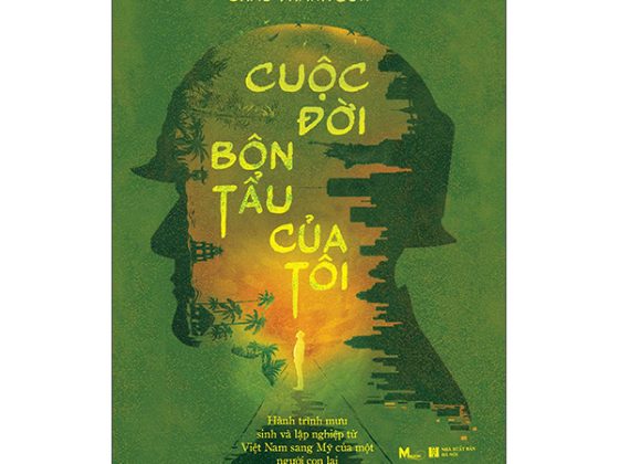 Cuộc Đời Bôn Tẩu Của Tôi PDF