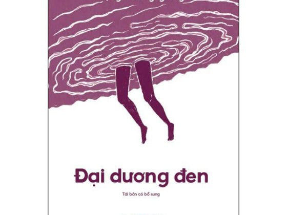 Đại Dương Đen (Tái Bản 2025) PDF