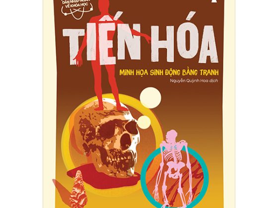 Dẫn Nhập Ngắn Về Khoa Học - Tiến Hóa (Minh Họa Sinh Động Bằng Tranh) PDF