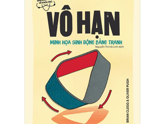 Dẫn Nhập Ngắn Về Khoa Học - Vô Hạn (Minh Họa Sinh Động Bằng Tranh) PDF