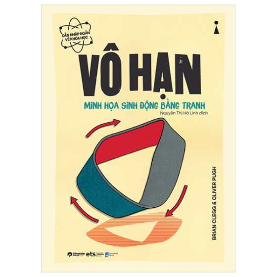 Dẫn Nhập Ngắn Về Khoa Học - Vô Hạn (Minh Họa Sinh Động Bằng Tranh) PDF
